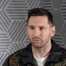 Koliko ljudi ne želi da se Lionel Messi vrati u FC Barcelonu